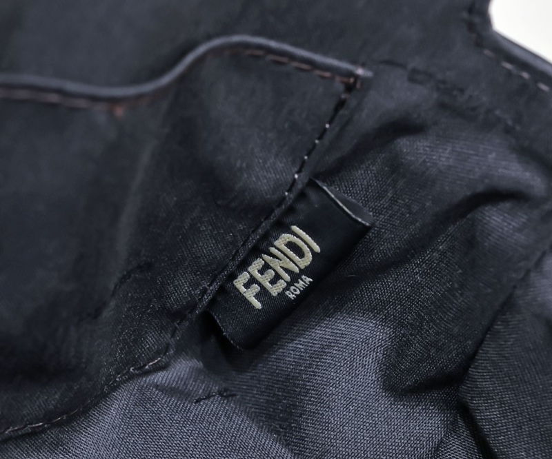 Fendi Top Handle Bags